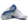 FootJoy Ladies Pro/SL Shoes White - White - Blue
