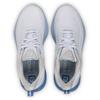 FootJoy Ladies Pro/SL Shoes White - White - Blue