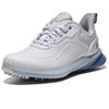 FootJoy Ladies Pro/SL Shoes White - White - Blue