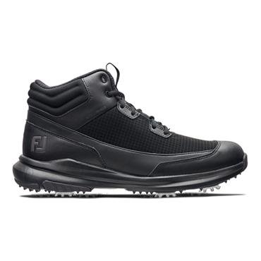 FootJoy Ladies Boots Stormwalker Black