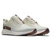 FootJoy Ladies Performa Shoes Cream - Beige - Multi