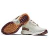 FootJoy Ladies Performa Shoes Cream - Beige - Multi