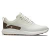 FootJoy Ladies Performa Shoes Cream - Beige - Multi