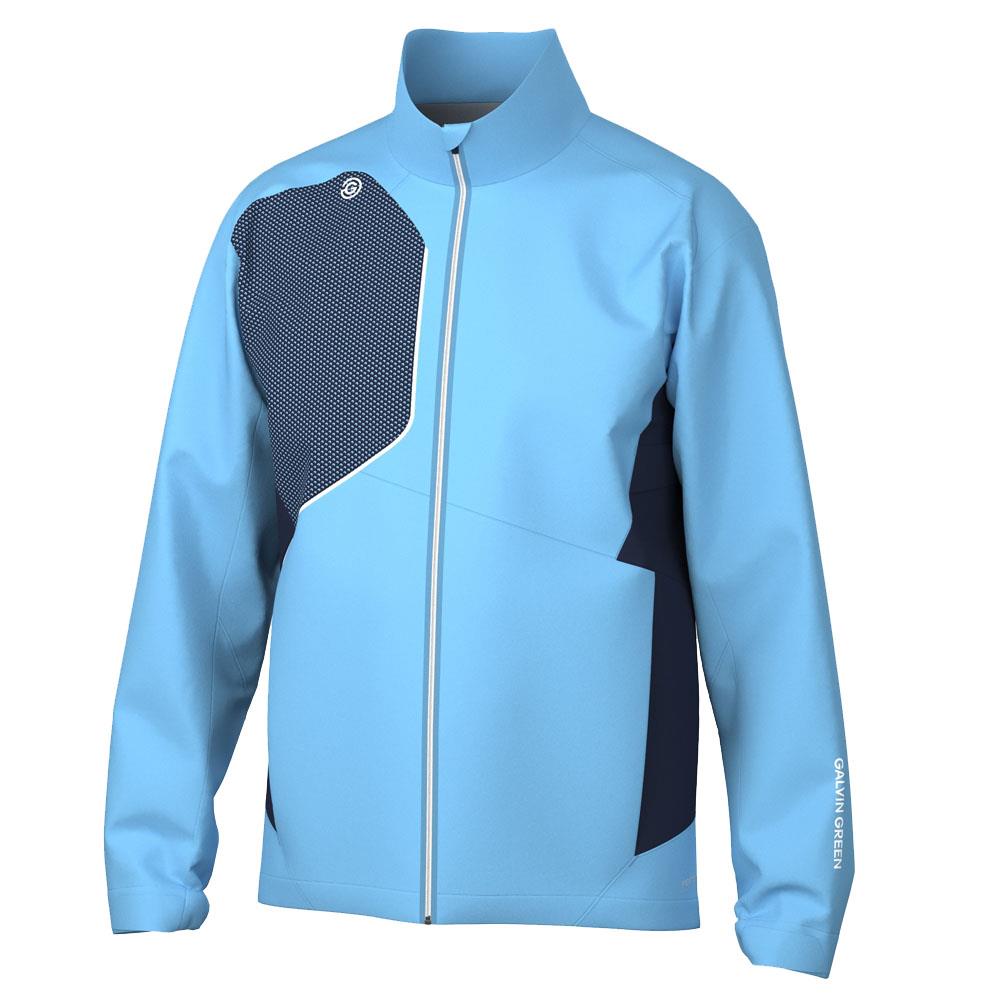 GALVIN GREEN JUNIOR'S RIVER JACKET