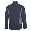 Galvin Green Gents Ames Waterproof Jacket Navy - Moonlight Blue