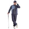 Galvin Green Gents Ames Waterproof Jacket Navy - Moonlight Blue