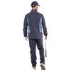 Galvin Green Gents Ames Waterproof Jacket Navy - Moonlight Blue