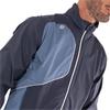 Galvin Green Gents Ames Waterproof Jacket Navy - Moonlight Blue