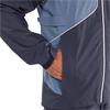 Galvin Green Gents Ames Waterproof Jacket Navy - Moonlight Blue