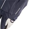 Galvin Green Gents Ames Waterproof Jacket Navy - Moonlight Blue
