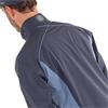 Galvin Green Gents Ames Waterproof Jacket Navy - Moonlight Blue