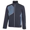 Galvin Green Gents Ames Waterproof Jacket Navy - Moonlight Blue