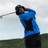 Galvin Green Gents Ames Waterproof Jacket Royal Blue - Black