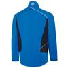 Galvin Green Gents Ames Waterproof Jacket Royal Blue - Black