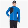 Galvin Green Gents Ames Waterproof Jacket Royal Blue - Black