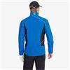 Galvin Green Gents Ames Waterproof Jacket Royal Blue - Black