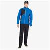 Galvin Green Gents Ames Waterproof Jacket Royal Blue - Black