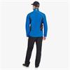 Galvin Green Gents Ames Waterproof Jacket Royal Blue - Black
