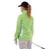 Galvin Green Ladies Amy Waterproof Jacket Fresh Green - White