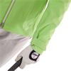 Galvin Green Ladies Amy Waterproof Jacket Fresh Green - White