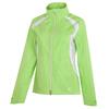 Galvin Green Ladies Amy Waterproof Jacket Fresh Green - White