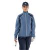 Galvin Green Ladies Amy Waterproof Jacket Moonlight Blue - Navy