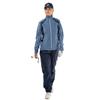 Galvin Green Ladies Amy Waterproof Jacket Moonlight Blue - Navy