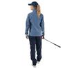 Galvin Green Ladies Amy Waterproof Jacket Moonlight Blue - Navy