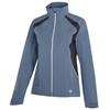 Galvin Green Ladies Amy Waterproof Jacket Moonlight Blue - Navy