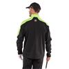 Galvin Green Gents Adam ½ Zip Waterproof Jacket Black - Fresh Garden