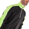 Galvin Green Gents Adam ½ Zip Waterproof Jacket Black - Fresh Garden