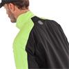 Galvin Green Gents Adam ½ Zip Waterproof Jacket Black - Fresh Garden