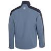Galvin Green Gents Adam ½ Zip Waterproof Jacket Moonlight Blue - Navy