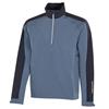 Galvin Green Gents Adam ½ Zip Waterproof Jacket Moonlight Blue - Navy