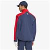 Galvin Green Gents Adam ½ Zip Waterproof Jacket Navy - Red