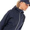Galvin Green Ladies Andrea Waterproof Jacket Navy