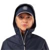 Galvin Green Ladies Andrea Waterproof Jacket Navy