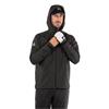 Galvin Green Gents Akron Waterproof Jacket Black