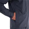 Galvin Green Gents Akron Waterproof Jacket Navy