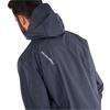 Galvin Green Gents Akron Waterproof Jacket Navy