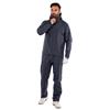 Galvin Green Gents Akron Waterproof Jacket Navy