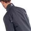 Galvin Green Gents Air Short Sleeve Waterproof Jacket Navy - Moonlight Blue
