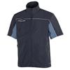Galvin Green Gents Air Short Sleeve Waterproof Jacket Navy - Moonlight Blue
