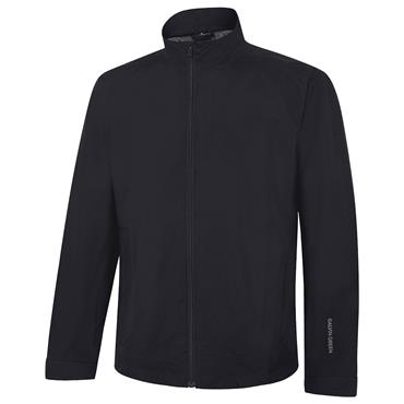 Galvin Green Gents Aston Waterproof Jacket Black
