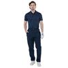 Galvin Green Gents Aron Waterproof Pants Navy