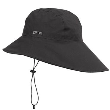 Galvin Green Gents Asher Waterproof Hat Black