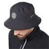 Galvin Green Gents Aiden Hat Black