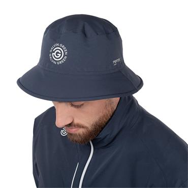 Galvin Green Gents Aiden Hat Navy