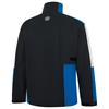 Galvin Green Gents Arlo Jacket Black - Royal Blue