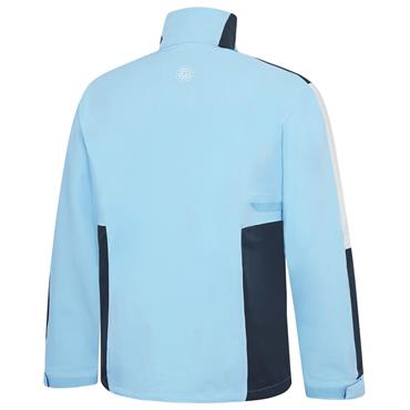 Galvin Green Gents Arlo Jacket Crystal Blue - Navy